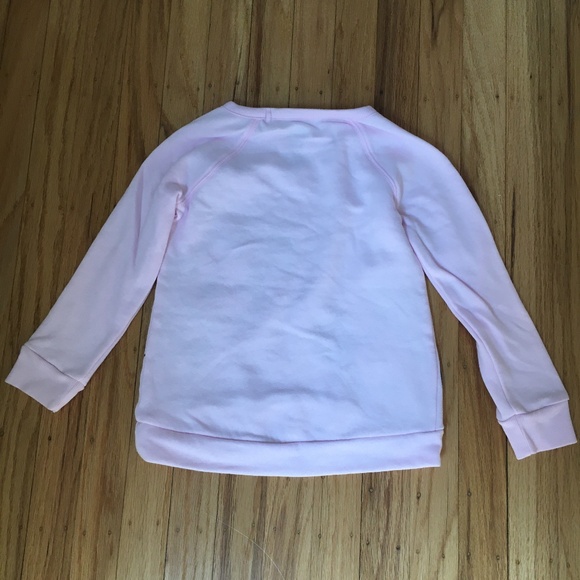 Mickey and Minnie Sweatshirt - Picture 6 of 12